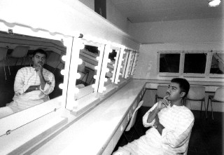 Concert in Neuch�tel