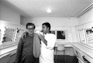 Concert in Neuch�tel