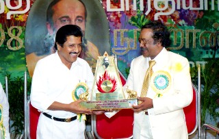 Centenary of Kavi Yogi Maharishi Dr. Shuddhananda Bharati