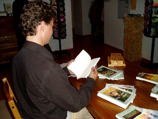 Photography Exhibition, Christian Piaget