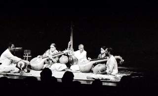 Concert in Neuch�tel