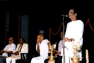 Dr. Balamuralikrishna