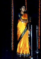 Inauguration of Performing Arts and Research Academy in Switzerland