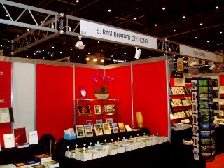 Salon du livre, Palexpo Gen�ve 2010
