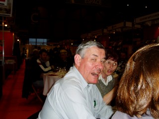 Salon du livre, Palexpo Gen�ve 2010