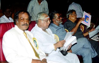 Centenary of Kavi Yogi Maharishi Dr. Shuddhananda Bharati