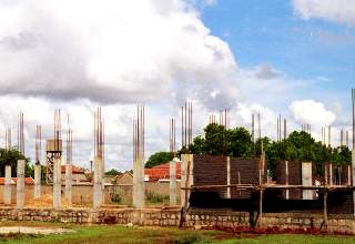 Fondation de la nouvelle �cole