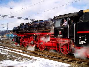 Comm�moration 1 f�vrier 1871, l'arm�e du G�n�ral Bourbaki entre aux Verri�res