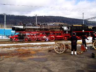 Comm�moration 1 f�vrier 1871, l'arm�e du G�n�ral Bourbaki entre aux Verri�res