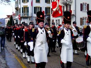 Batterie 14 du Canton de Neuch�tel