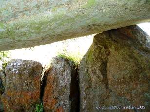 Dolmen