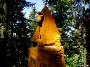 Fromage - souris 2004