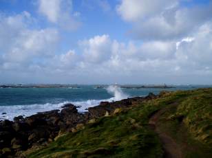 C�tes de Tr�mazan