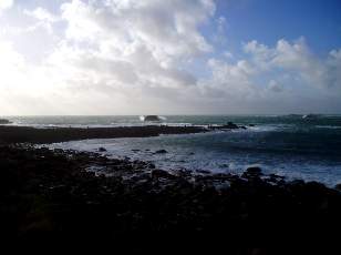 C�tes de Tr�mazan