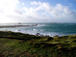 C�tes de Tr�mazan