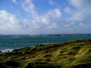 C�tes de Tr�mazan