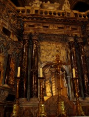 Cath�drale Basilique et Primatiale Sainte Marie d'Auch