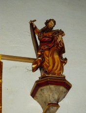 Joseph le charpentier