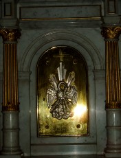 Le p�lican mystique