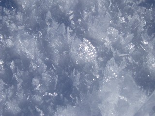 Beaut� et magie de la Nature jouant avec les �l�ments!