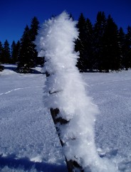 Beaut� et magie de la Nature jouant avec les �l�ments!