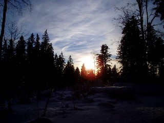 Beaut� de la Nature