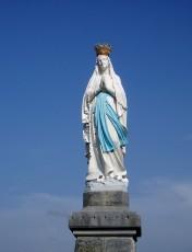 Marie, l'Immacul�e Conception