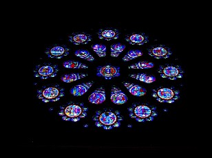 Eglise Saint Martin � Pau