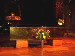 Eglise Saint Martin � Pau