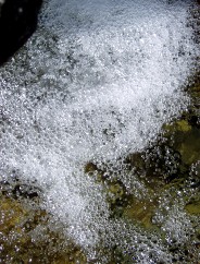 Magie et Beaut� de la Nature au Pont d'Espagne !