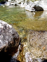 Magie et Beaut� de la Nature au Pont d'Espagne !