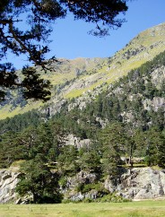 Magie et Beaut� de la Nature au Pont d'Espagne !