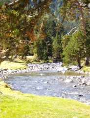 Magie et Beaut� de la Nature au Pont d'Espagne !
