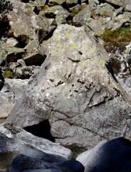 Magie et Beaut� de la Nature au Pont d'Espagne !