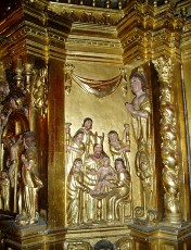 Beaut� du tabernacle